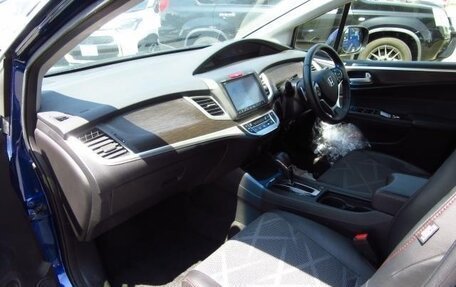 Honda Jade I, 2015 год, 1 125 000 рублей, 21 фотография