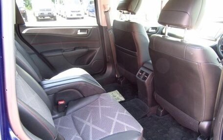 Honda Jade I, 2015 год, 1 125 000 рублей, 19 фотография