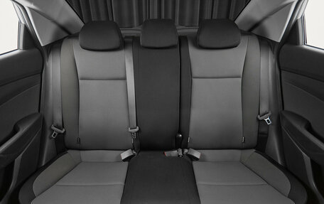 Hyundai Solaris II рестайлинг, 2019 год, 1 180 000 рублей, 22 фотография