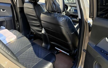 KIA Sportage III, 2015 год, 1 550 000 рублей, 7 фотография