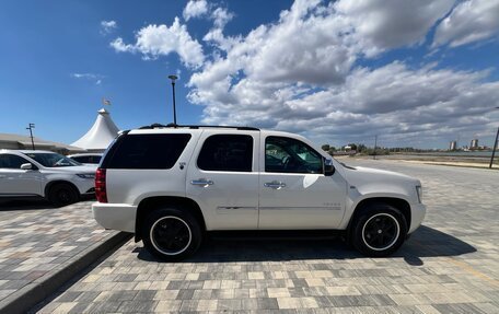 Chevrolet Tahoe III, 2013 год, 2 200 000 рублей, 8 фотография
