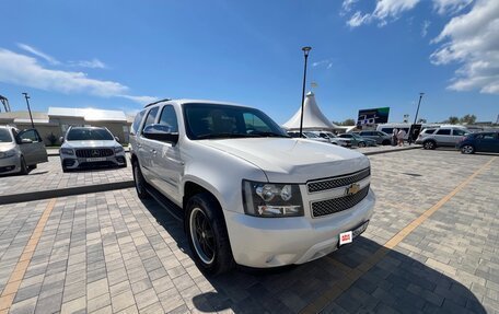 Chevrolet Tahoe III, 2013 год, 2 200 000 рублей, 9 фотография