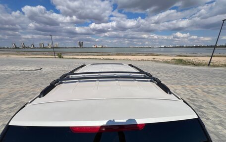 Chevrolet Tahoe III, 2013 год, 2 200 000 рублей, 12 фотография