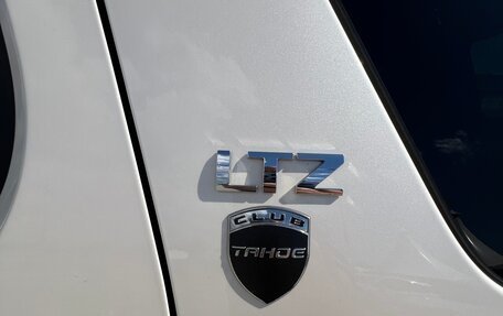 Chevrolet Tahoe III, 2013 год, 2 200 000 рублей, 13 фотография