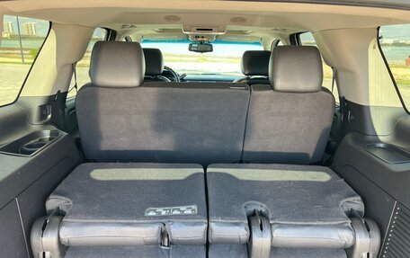Chevrolet Tahoe III, 2013 год, 2 200 000 рублей, 20 фотография