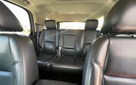 Chevrolet Tahoe III, 2013 год, 2 200 000 рублей, 18 фотография