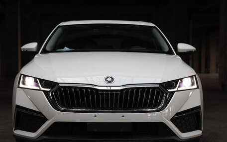 Skoda Octavia IV, 2022 год, 1 720 000 рублей, 2 фотография