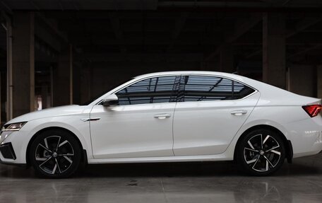 Skoda Octavia IV, 2022 год, 1 720 000 рублей, 6 фотография