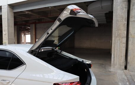 Skoda Octavia IV, 2022 год, 1 720 000 рублей, 9 фотография