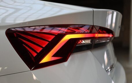 Skoda Octavia IV, 2022 год, 1 720 000 рублей, 11 фотография