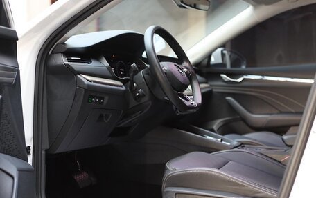 Skoda Octavia IV, 2022 год, 1 720 000 рублей, 15 фотография