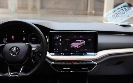 Skoda Octavia IV, 2022 год, 1 720 000 рублей, 17 фотография