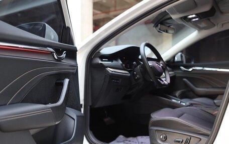 Skoda Octavia IV, 2022 год, 1 720 000 рублей, 14 фотография