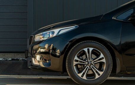 KIA Cerato III, 2016 год, 1 325 000 рублей, 6 фотография