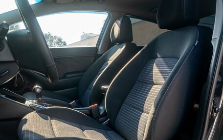 KIA Cerato III, 2016 год, 1 325 000 рублей, 19 фотография