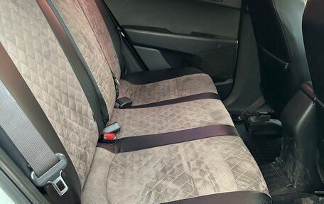 Hyundai Creta I рестайлинг, 2016 год, 1 680 000 рублей, 8 фотография