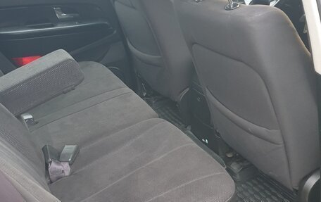 SsangYong Rexton III, 2009 год, 860 000 рублей, 8 фотография
