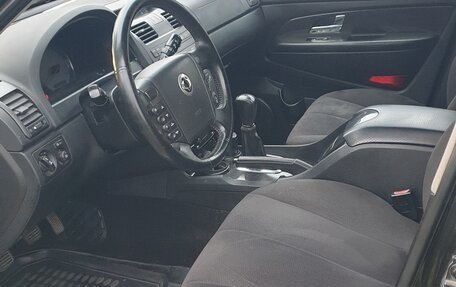 SsangYong Rexton III, 2009 год, 860 000 рублей, 7 фотография