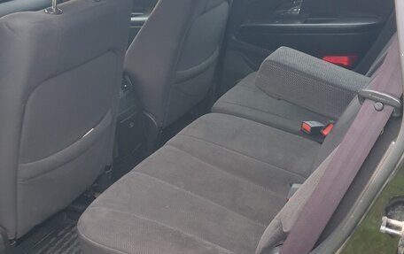 SsangYong Rexton III, 2009 год, 860 000 рублей, 6 фотография