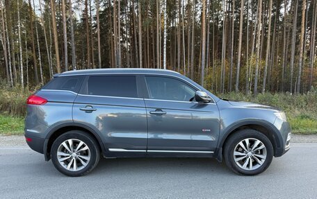 Geely Atlas I, 2020 год, 1 950 000 рублей, 3 фотография