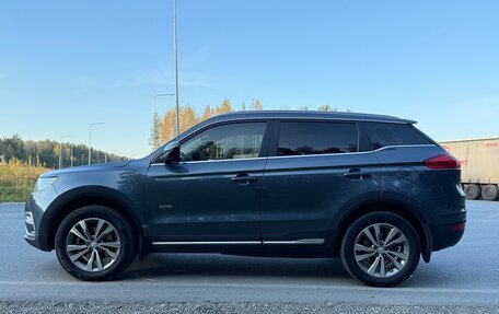 Geely Atlas I, 2020 год, 1 950 000 рублей, 7 фотография
