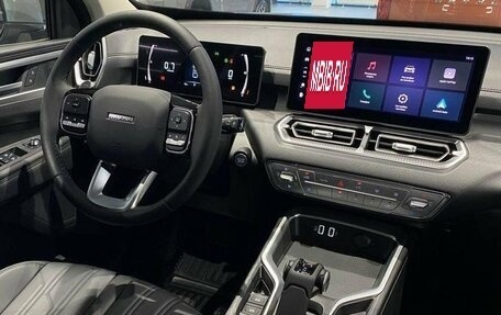 Haval H5, 2026 год, 4 049 000 рублей, 3 фотография