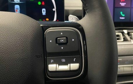 Haval H5, 2026 год, 4 049 000 рублей, 16 фотография