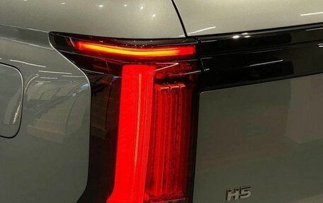 Haval H5, 2026 год, 4 049 000 рублей, 19 фотография