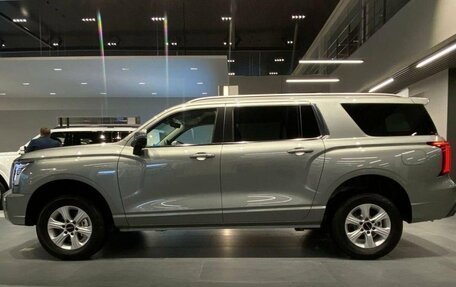 Haval H5, 2026 год, 4 049 000 рублей, 20 фотография