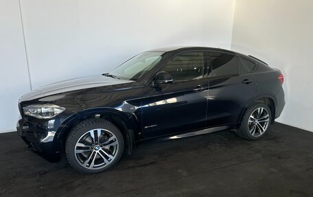 BMW X6, 2019 год, 5 170 000 рублей, 7 фотография