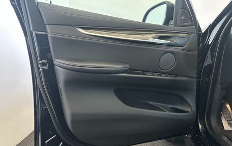 BMW X6, 2019 год, 5 170 000 рублей, 8 фотография