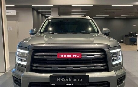 Haval H5, 2026 год, 4 049 000 рублей, 24 фотография