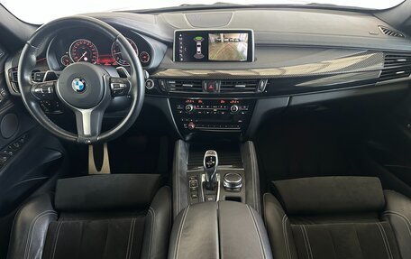 BMW X6, 2019 год, 5 170 000 рублей, 12 фотография