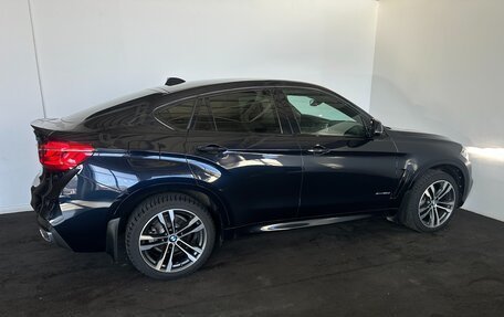 BMW X6, 2019 год, 5 170 000 рублей, 4 фотография