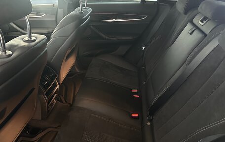 BMW X6, 2019 год, 5 170 000 рублей, 11 фотография