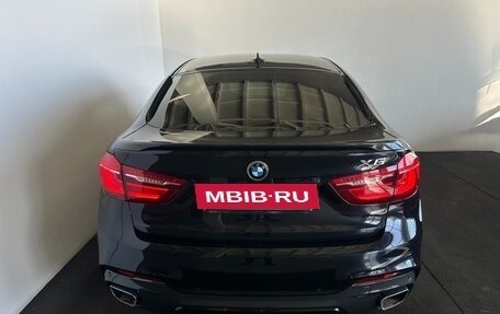 BMW X6, 2019 год, 5 170 000 рублей, 6 фотография
