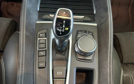 BMW X6, 2019 год, 5 170 000 рублей, 17 фотография