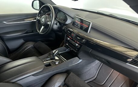 BMW X6, 2019 год, 5 170 000 рублей, 19 фотография