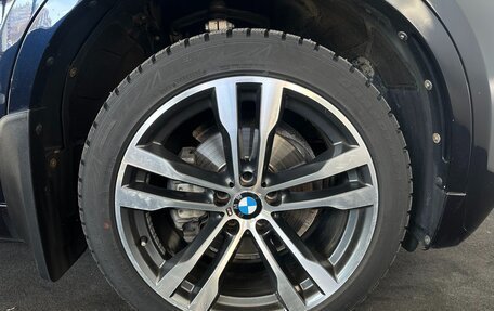 BMW X6, 2019 год, 5 170 000 рублей, 22 фотография