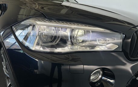 BMW X6, 2019 год, 5 170 000 рублей, 20 фотография