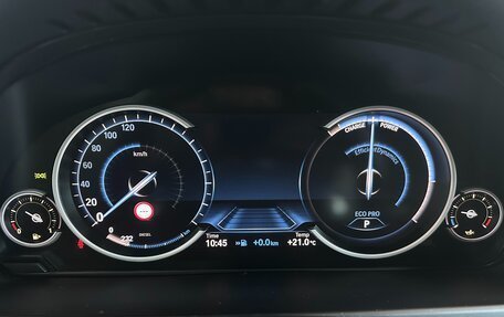 BMW X6, 2019 год, 5 170 000 рублей, 15 фотография
