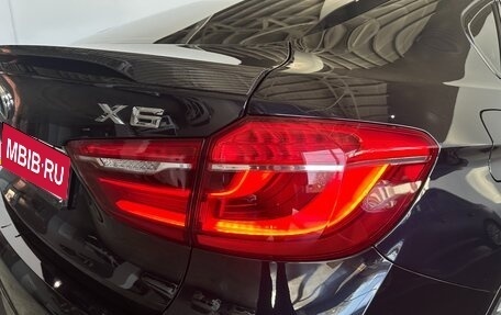 BMW X6, 2019 год, 5 170 000 рублей, 21 фотография