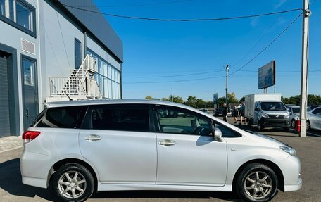 Toyota Wish II, 2011 год, 1 179 000 рублей, 7 фотография