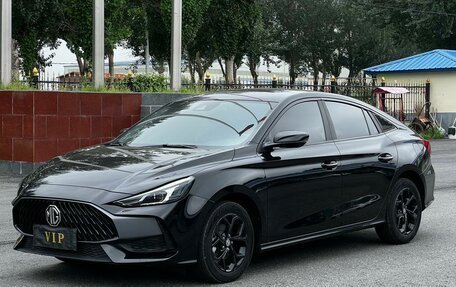 MG 5, 2022 год, 850 000 рублей, 3 фотография