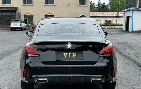 MG 5, 2022 год, 850 000 рублей, 5 фотография