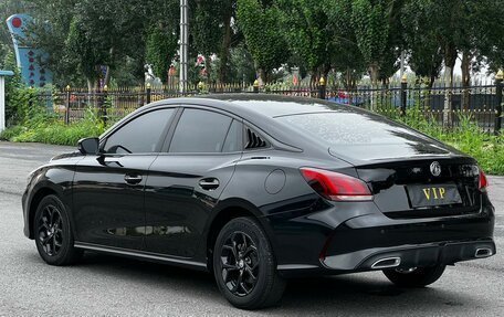 MG 5, 2022 год, 850 000 рублей, 4 фотография