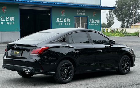 MG 5, 2022 год, 850 000 рублей, 6 фотография