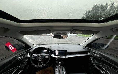 MG 5, 2022 год, 850 000 рублей, 14 фотография