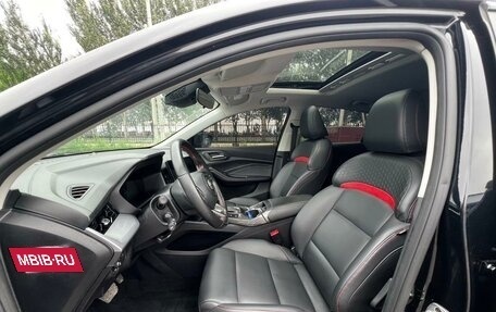 MG 5, 2022 год, 850 000 рублей, 7 фотография