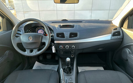 Renault Fluence I, 2013 год, 699 000 рублей, 10 фотография